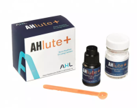 ahlute+ - цемент стеклоиномерный (15 г + 7 мл), ahl