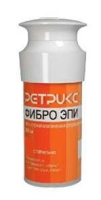 нить ретрикс (retriks) фибро е#1 (импорт 00) вязаная пропитана эпинефрином 280 см