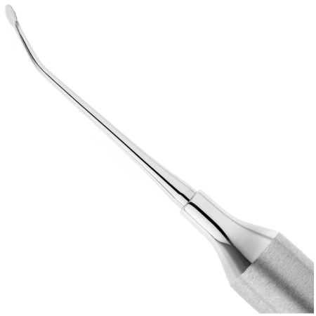 элеватор для десневых сосочков, ручка deluxe 10 мм, 40-19* hlw