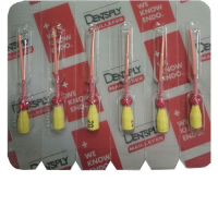 гуттакор (gutta core) - обтураторы №20, 6шт., maillefer