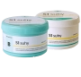 bisico s1 suhy putty (superhydrophiles) - база для сендвич-техники, 2 банки*300мл., арт. 01090