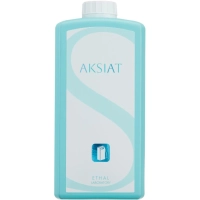 aksiat / аксиат - средство для дезинфекции и очистки аспирационных систем (1 л) вита-пул (тк=10шт)