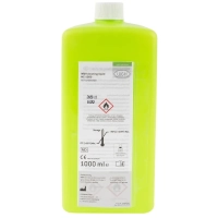 mc-1000 - очищающая жидкость для assistina (1л) w&h