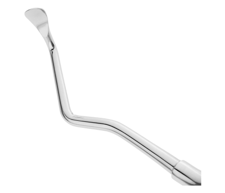 распатор для синус-лифтинга k04, 40-09* (hlw dental instruments)