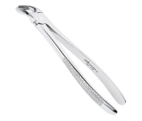 щипцы для удаления зубов нижние моляры, 11-21* hlw (германия)