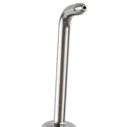 насадка cannula, канюля стандартная для prophyflex 4, kavo