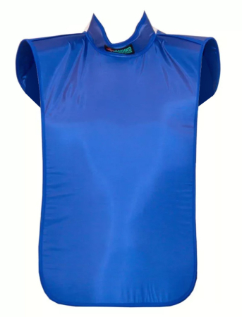 Фартук защитный стоматологический ФРЗС Р К (резина модель №1)