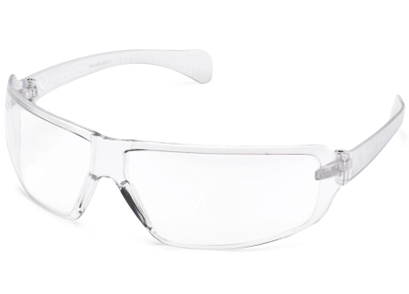Очки защитные прозрачные MONOART ZERO, арт. 261461, Euronda