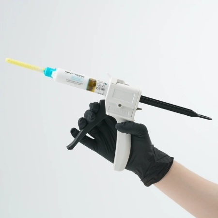 extreme mono - оттискной материал, коррегирующее (medicept dental)