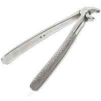 щипцы для удаления моляров нижней челюсти №22 104-5 вп белмединструмент