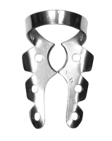 кламп №s-g, тор вм