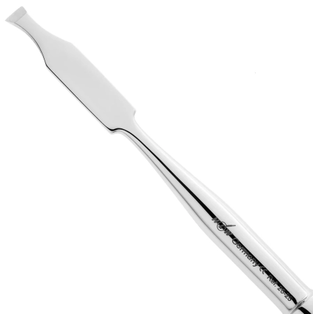 долото хирургическое ochsenbein, форма 1, 16.5 см, 26-25* hlw