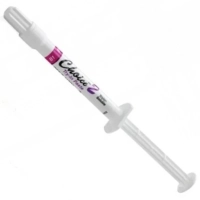 choice2 water-soluble try-in paste (b1) - примерочный цемент, 1шприц*2г., bisco