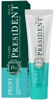 зубная паста president®profi classic 100мл