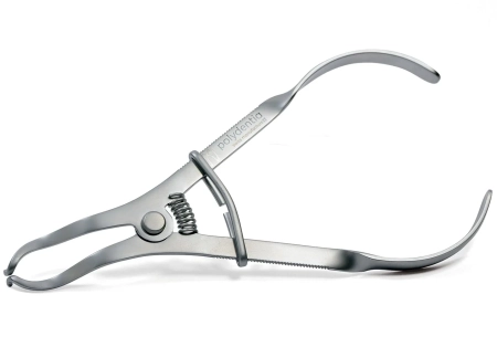 Щипцы для матричных колец myForceps Polydentia
