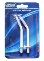 насадки пародонтальные для ирригатора or-820m, 2шт/уп - арт. 1704