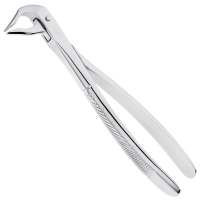 щипцы для удаления зубов с глубоким захватом, нижние премоляры 11-36n* hlw