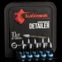 полир blackronin detailer мини-пуля для предварительной полировки diamond sun (10 шт) kagayaki