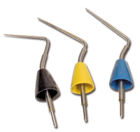 уплотнитель plugger standard  03/40 для beefill pack (чёрный), vdw