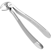 щипцы для удаления корней нижней челюсти № 33a, as-0100-33a, asa dental