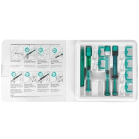 icon материал для инфильтрации кариеса аппроксимальных поверхностей 1 набор, dmg