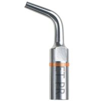 насадка etpr для скалера satelec эндодонтическая, перелечивание, acteon