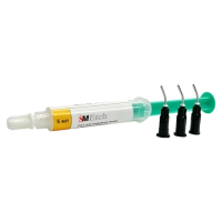 sm etch / см этч - гель для травления эмали и дентина (шприц 5 мл) sm dmt