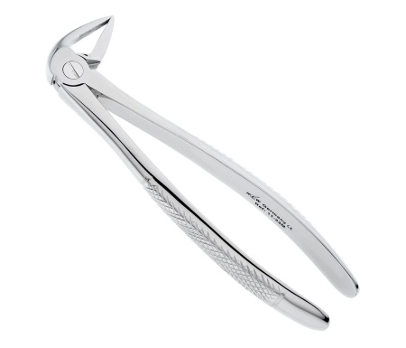 Щипцы для удаления зубов нижние, корневые 11-33М*, HLW (Германия)