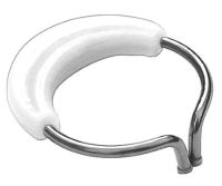 1.099с кольцо с защитным силиконовым элементом, тор вм