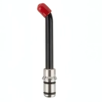 световод для полимеризационной лампы led.h ortho, изгиб 120°,  dte