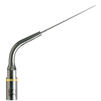 насадка k15-21 для скалера, стандартный k-file (4 шт) acteon