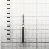 fg289010 бор алмазный fg - торпеда - 010 серый horico