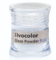 ips ivocolor glaze powder fluo - глазурь порошкообразная флюоресцентная (1.8 г) ivoclar