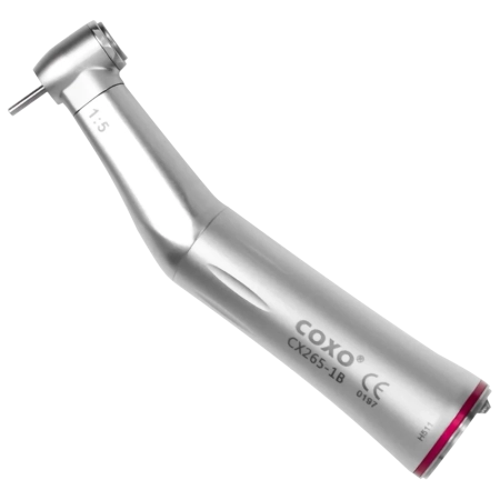 Угловой наконечник CX265-1B, Foshan Coxo