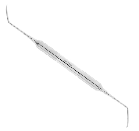 Распатор для синус-лифтинга K78, 40-10* (HLW Dental Instruments)