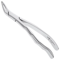 щипцы для удаления зубов верхние корневые 12-501* hlw