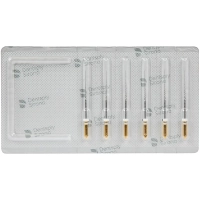 proglider - инструмент эндодонтический, стерильный, 31мм., 6шт/уп., maillefer