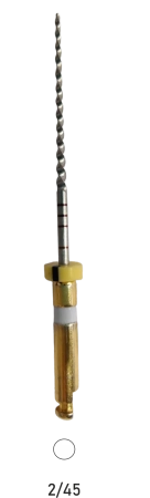 Apex-Max / Апекс-Макс файлы машинные 25 мм 02/45 AX45 (6 шт) Geosoft