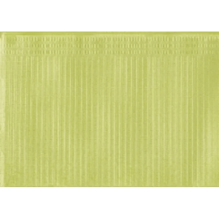 Салфетки для пациентов Premium Monoart 500шт., лайм, EURONDA Россия