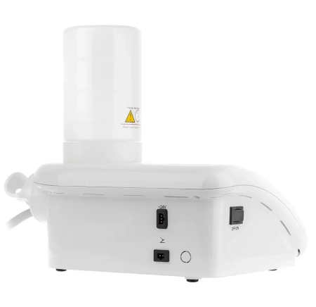 скейлер ультразвуковой dte-d7 led