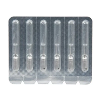 k-files (к-рашпили) pro-endo 21 мм, №08, 6шт., (vdw)