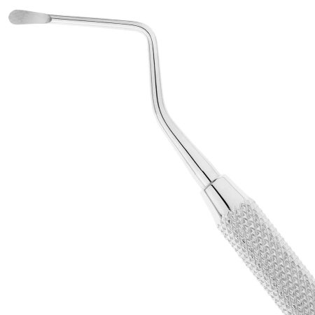 ложка кюретажная lukas, 2мм (hlw dental instruments)