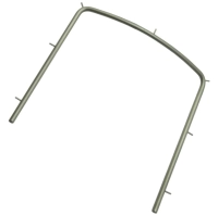 рамка для раббер дам (детская), арт. 129-249,«medenta»