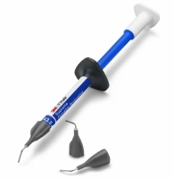 филтек supreme flowable restorative a3.5 (2шпр*2г) - жидкотекучий реставрационный материал (3m espe)