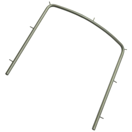 Рамка для раббер дам (детская), арт. 129-249,«MEDENTA»