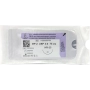 пга - нить полигликолидная, рассасывающаяся, фиолетовая, l=75см., usp 3/0, hr-25, "линтекс"