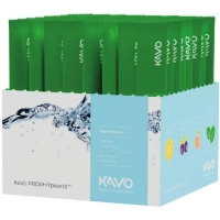 порошок prophypearls, вкус: мята, 80шт*15г., kavo