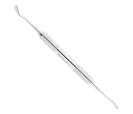 Элеватор B03, ручка DELUXE, диаметр 10 мм, 40-17* (HLW Dental Instruments)