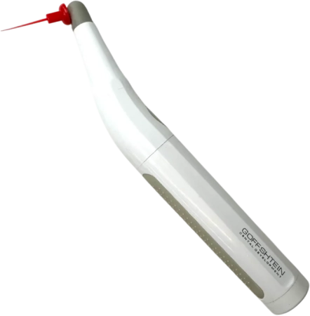 Эндоактиватор EASYDO - для активации ирригационных растворов в корневых каналах зуба, Geosoft