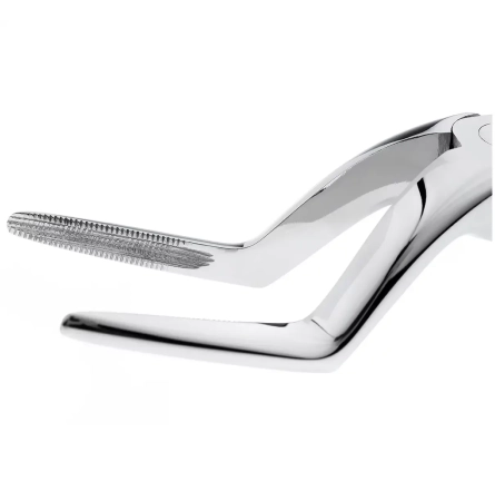 щипцы №51m для удаления зубов верхние, корневые, анатомическая ручка, 12-51m*, hlw